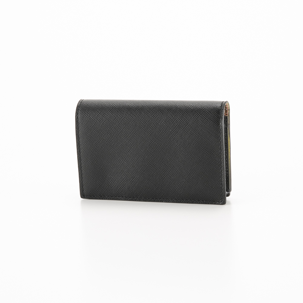 ポールスミス Paul Smith 名刺入れ サフィアノ MULTI STRIPE カードケース 7782X/BMULTS【FITHOUSE ONLINE SHOP】