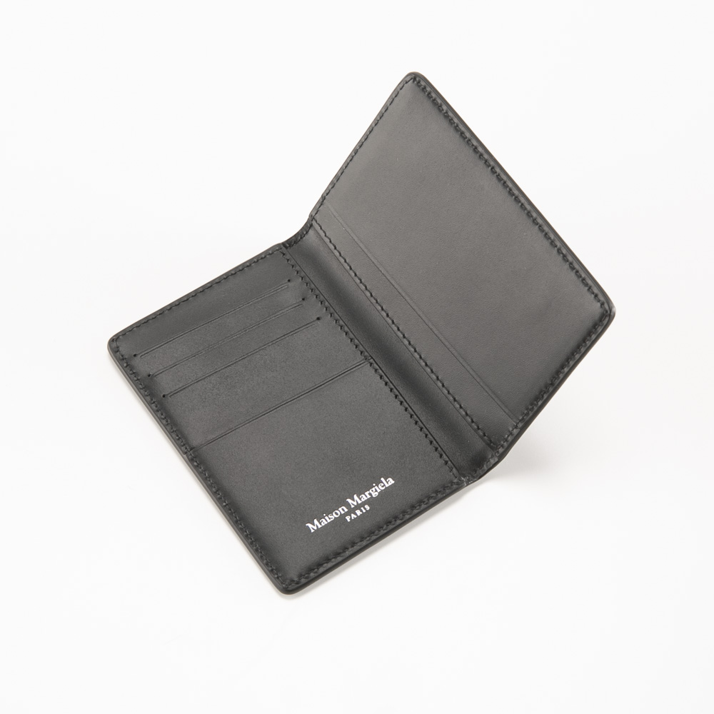 メゾンマルジェラ Maison Margiela 4ステッチカーフ カードホルダー S55UI0203-P4745【FITHOUSE ONLINE SHOP】