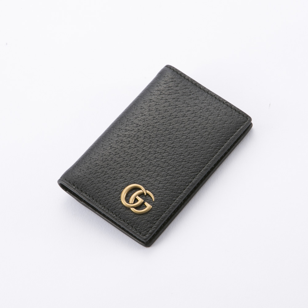 グッチ GUCCI カードケース GG MARMONTカードケース 547075DJ20T 1000 ブラック
【FITHOUSE ONLINE SHOP】