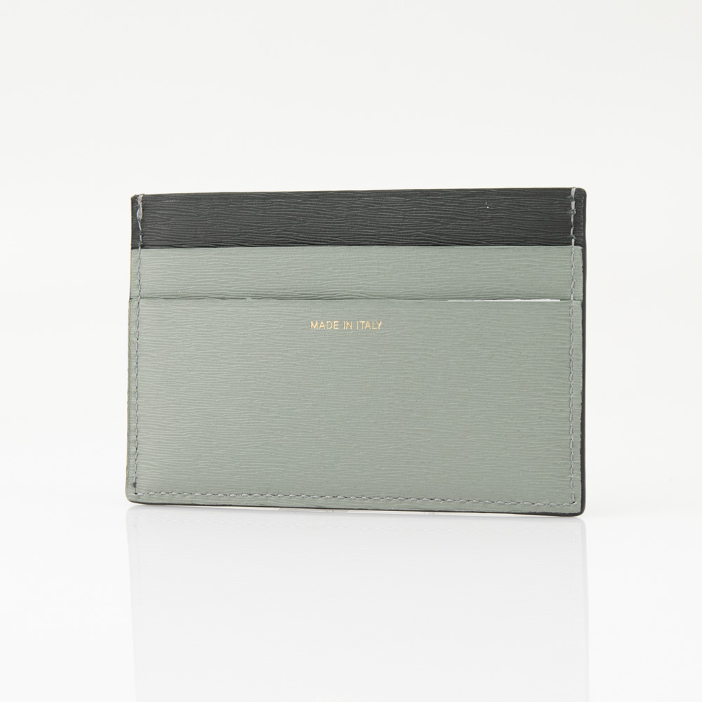 ポールスミス Paul Smith カードケース STRAW GRAIN薄マチカードケース M1A4768/ASTRGR【FITHOUSE ONLINE SHOP】