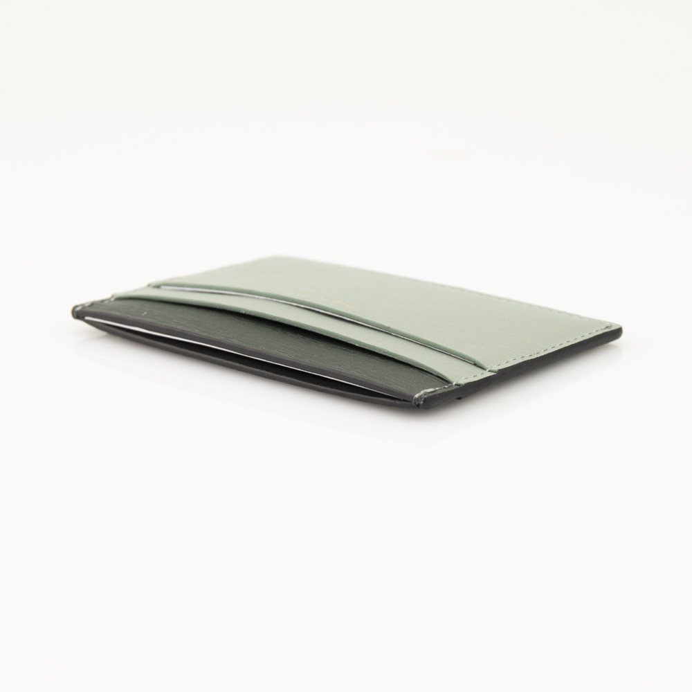 ポールスミス Paul Smith カードケース STRAW GRAIN薄マチカードケース M1A4768/ASTRGR【FITHOUSE ONLINE SHOP】