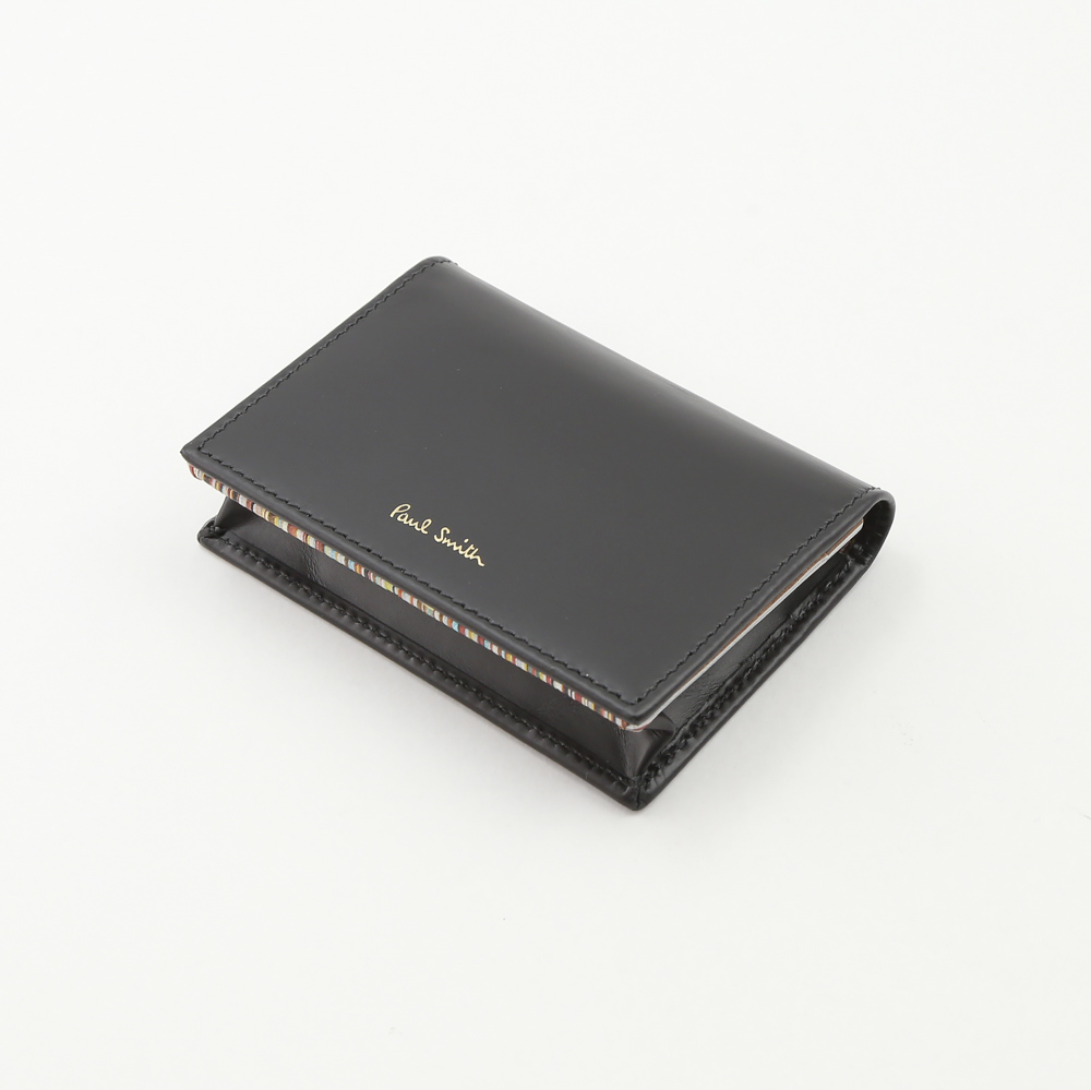 ポールスミス Paul Smith カードケース 名刺入れ Multi Stripe M1a4776 Amulti Fithouse Online Shop フィットハウス公式オンラインショップ Fit House Online Shop