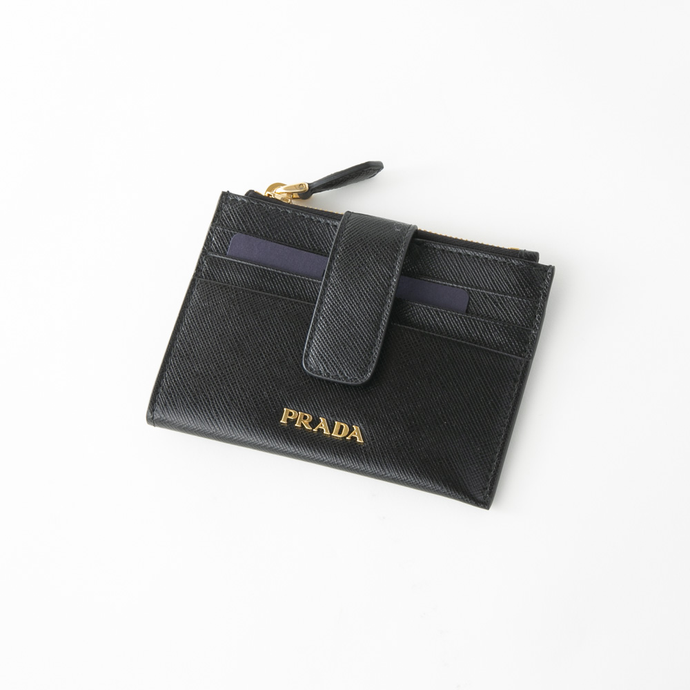 PRADA カードケース