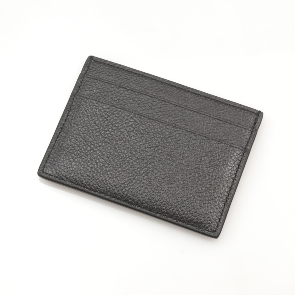 バレンシアガ BALENCIAGA カードケース CASHグレインカーフマチ無カードケース 5943091IZ43【FITHOUSE ONLINE SHOP】