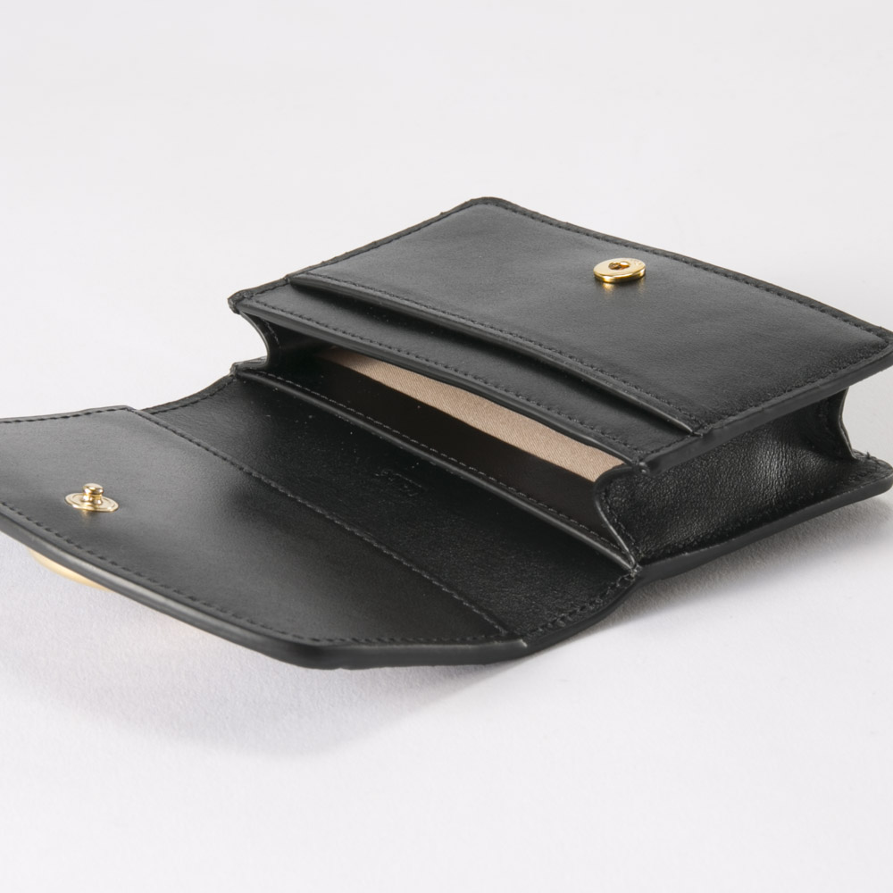 クロエ Chloe CHLOE C BUSINESSカードケース 19AP087/A37【FITHOUSE ONLINE SHOP】