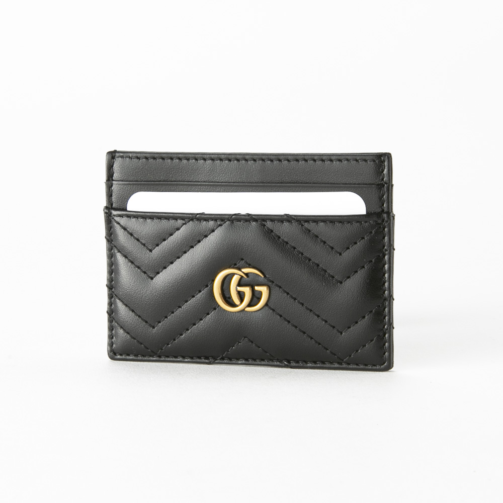 グッチ GUCCI GG MARMONT2.0 カードケース 443127DTD1T【FITHOUSE ONLINE SHOP】