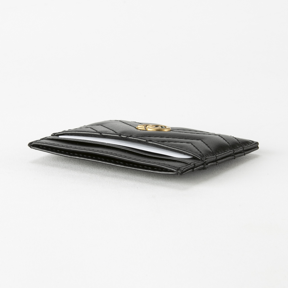 グッチ GUCCI GG MARMONT2.0 カードケース 443127DTD1T【FITHOUSE ONLINE SHOP】