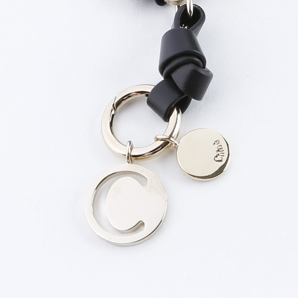 クロエ Chloe カードケース ALPHABET 21WP944/F57【FITHOUSE ONLINE SHOP】