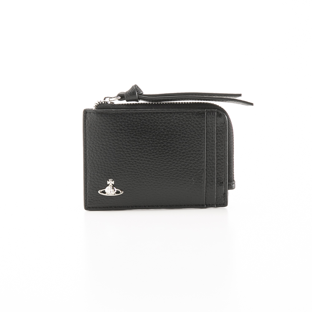 ヴィヴィアンウエストウッド Vivienne Westwood 小銭入れ カードケース PU GRAIN 5402000YU S000D【FITHOUSE ONLINE SHOP】
