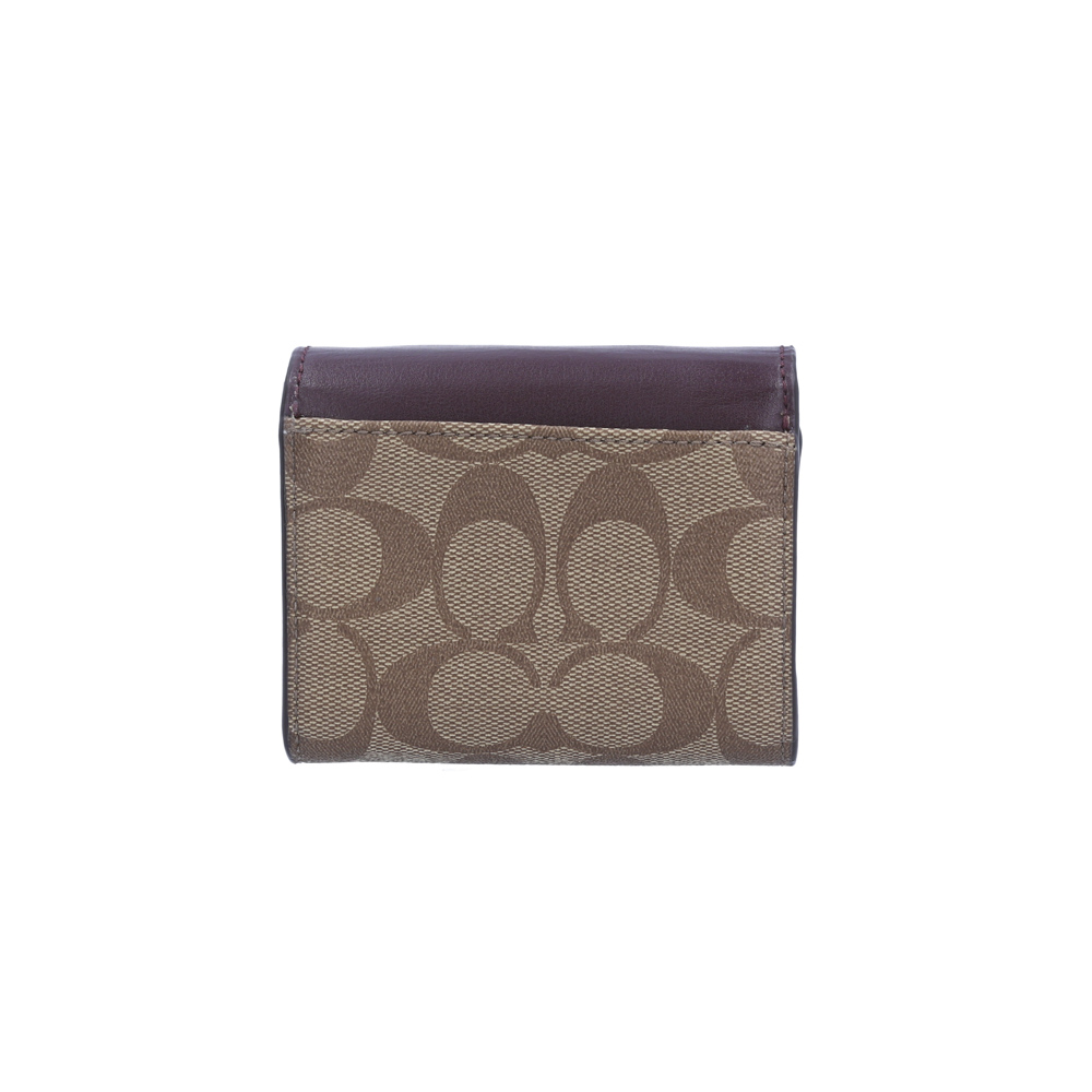 コーチ COACH カードケース・名刺入れ ｶﾗｰﾌﾞﾗｯｸｱｺｰﾃﾞｨｵﾝ F57971【FITHOUSE ONLINE SHOP】