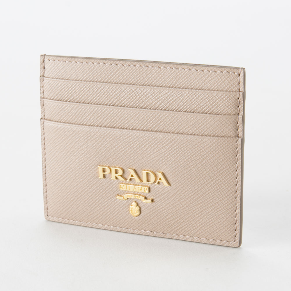 PRADA プラダ カードケース - 折り財布