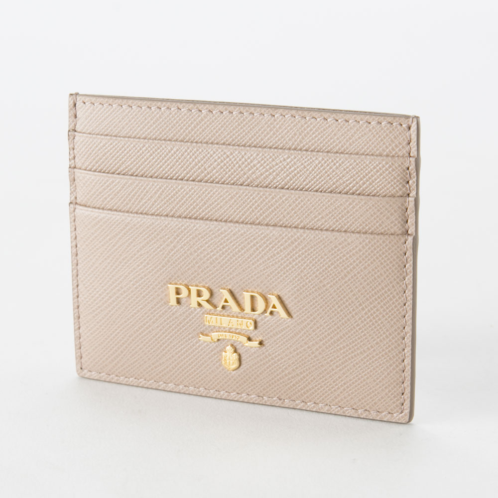 PRADA プラダ カードケース | tradexautomotive.com