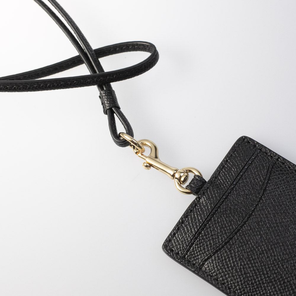 コーチ COACH クロスグレインIDケース F57311【FITHOUSE ONLINE SHOP】