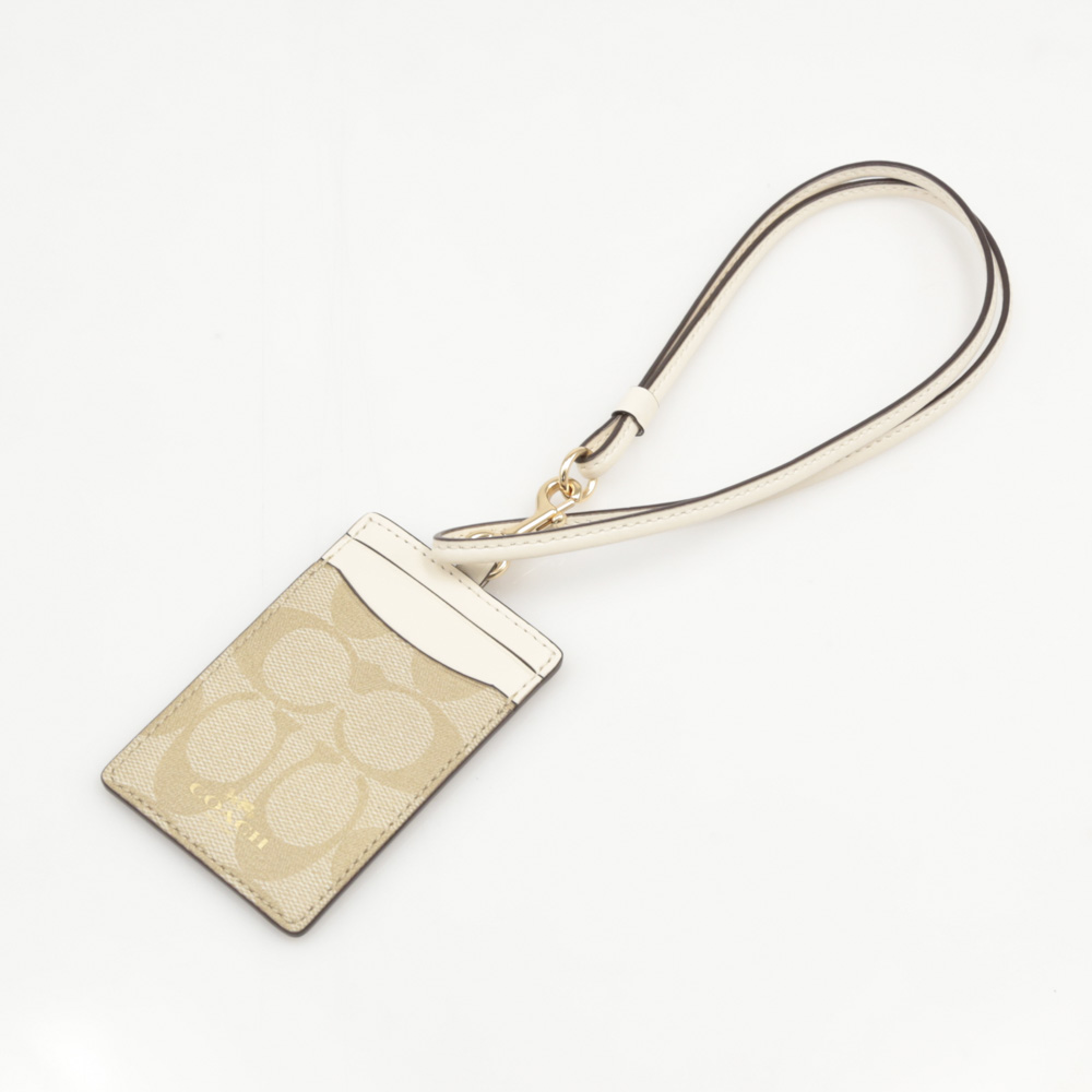 コーチ COACH IDケース シグネチャーランヤードIDケース F63274【FITHOUSE ONLINE SHOP】 | フィットハウス公式オンラインショップ | FIT HOUSE ONLINE SHOP コーチ COACH IDケース シグネチャーランヤードIDケース F63274【FITHOUSE ONLINE SHOP】 | フィットハウス公式オンラインショップ | FIT HOUSE ONLINE SHOP