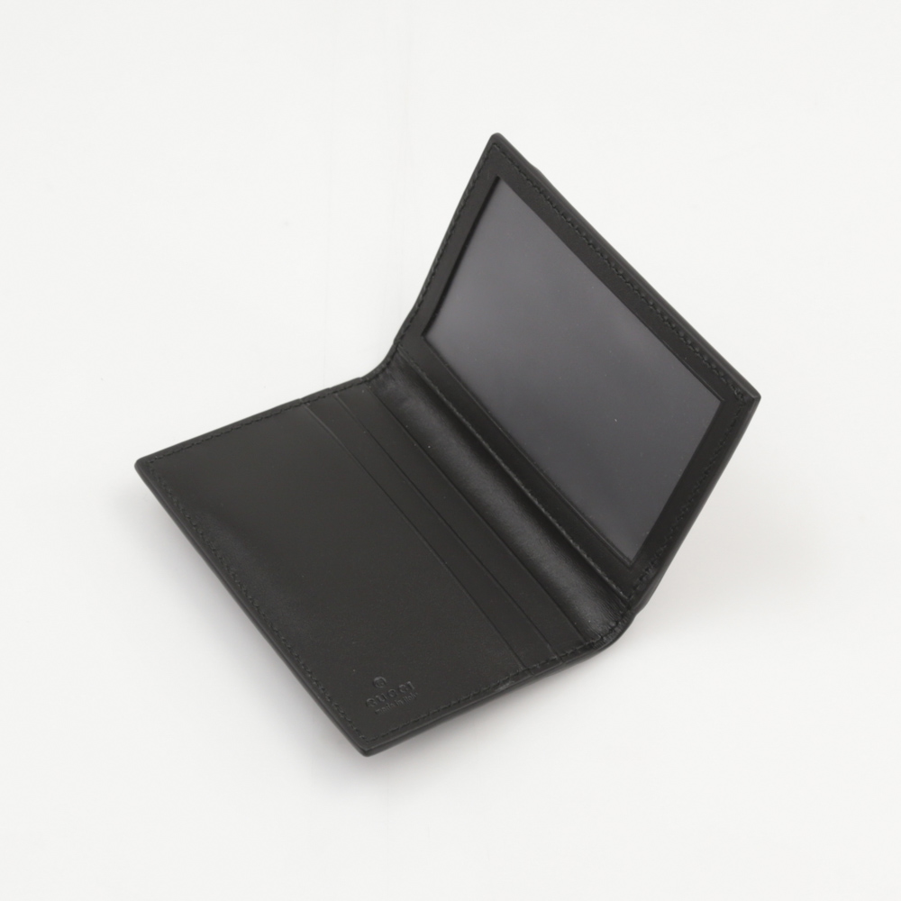 グッチ GUCCI パスケース BOWY GGシマトレイン 388684CWC1G【FITHOUSE ONLINE SHOP】