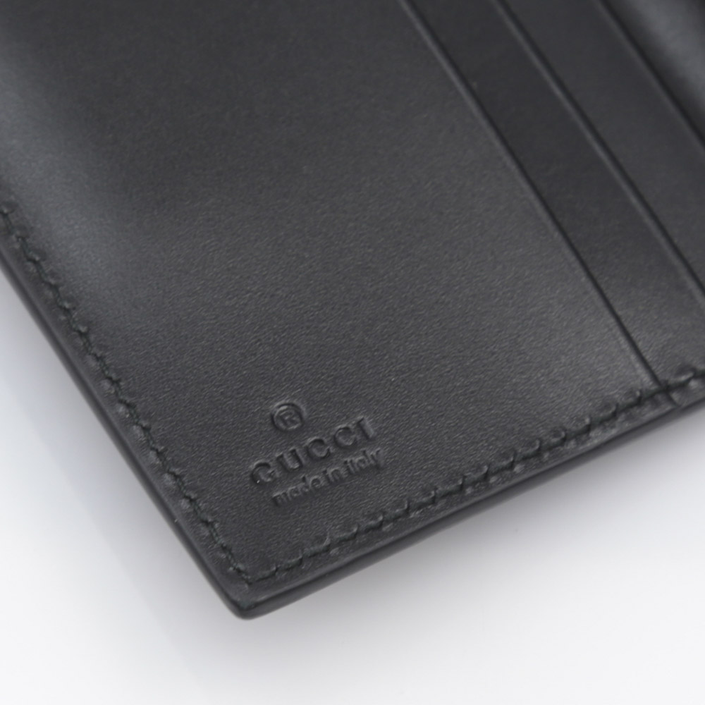グッチ GUCCI パスケース BOWY GGシマトレイン 388684CWC1G【FITHOUSE ONLINE SHOP】