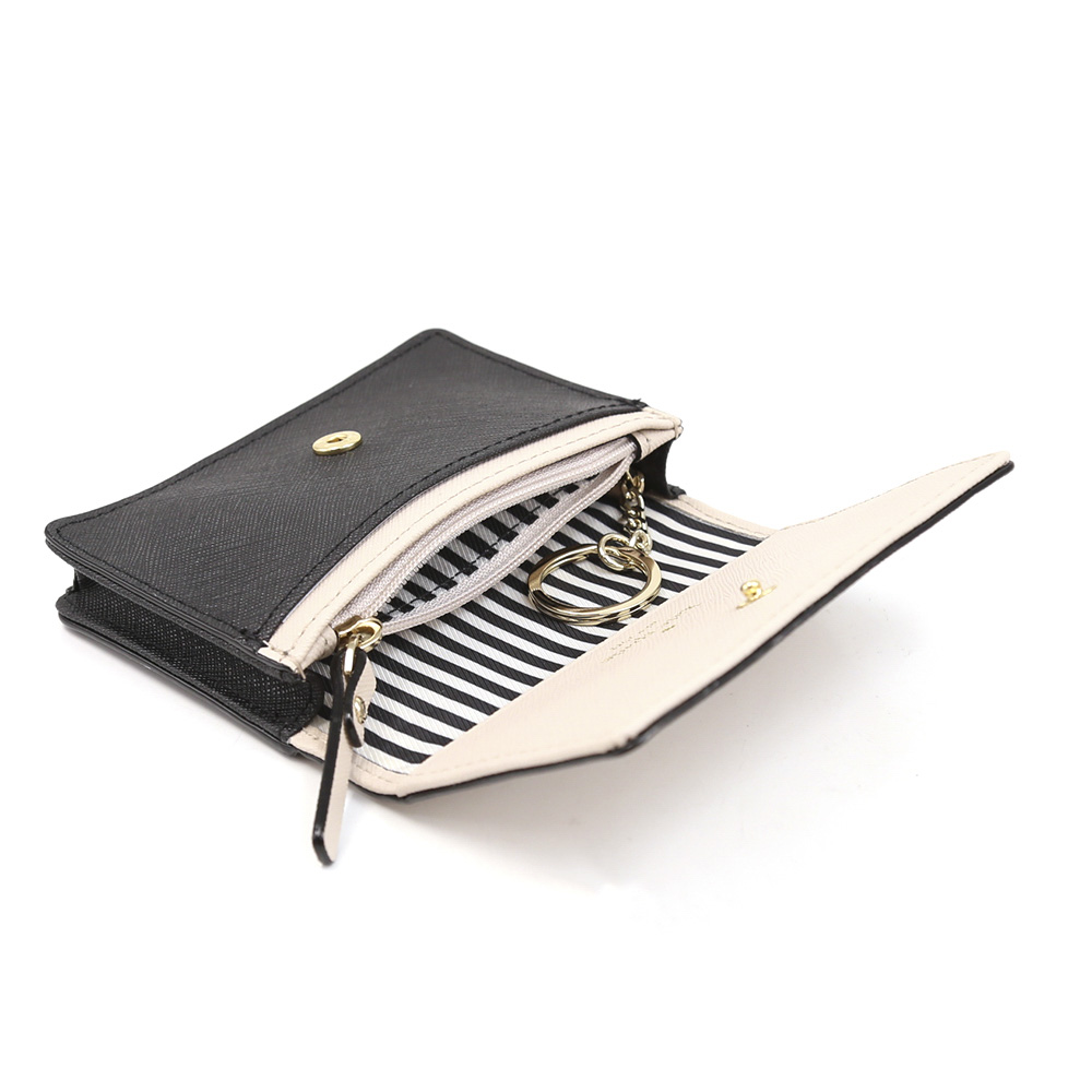 kate spade ケイトスペード 名刺入れ カードケース PWRU5096/913TU-BK/73【FITHOUSE ONLINE SHOP】