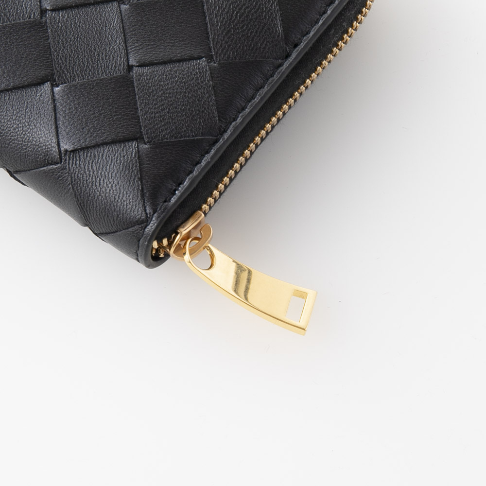 ボッテガヴェネタ BOTTEGA VENETA 小銭入れ イントレカーフラウンド小銭入れ 600874VCPP2【FITHOUSE ONLINE SHOP】