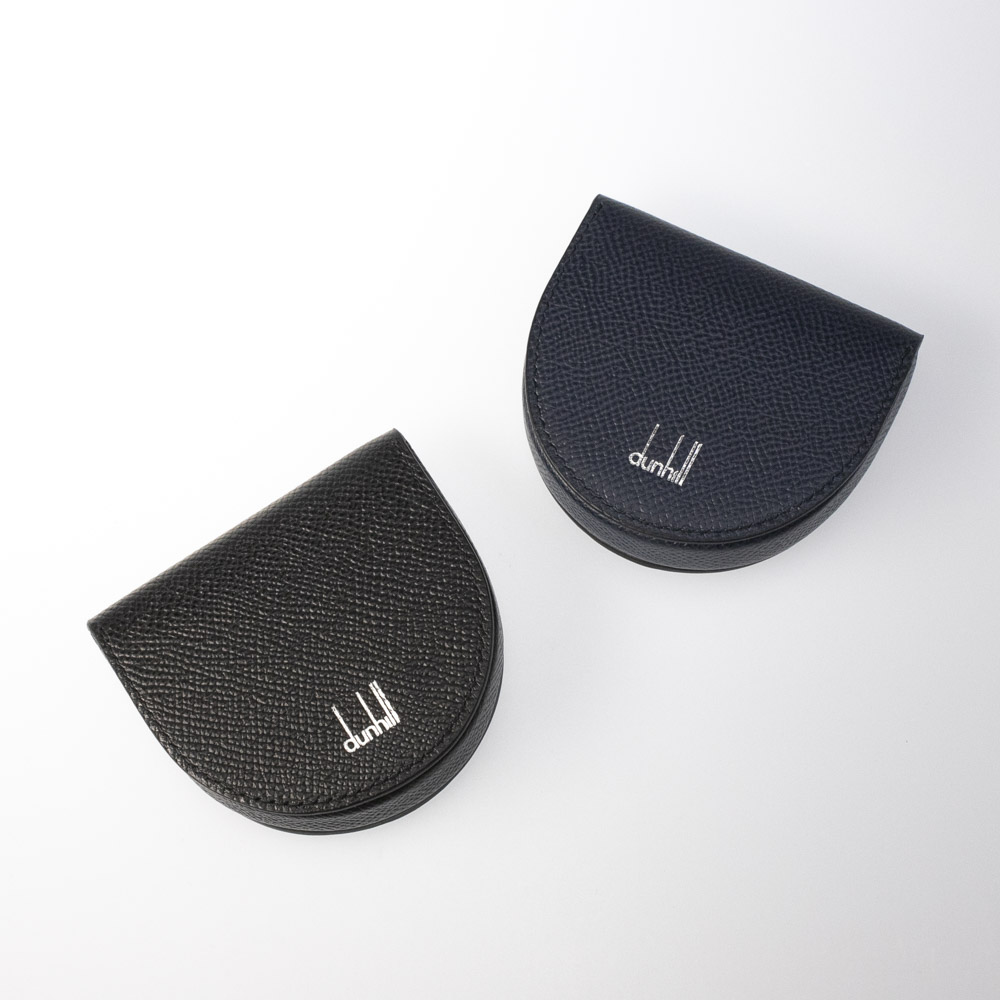 ダンヒル Dunhill 小銭入れ 馬蹄型小銭入horse Shoe Coinpurse Du18f10ca Fithouse Online Shop フィットハウス公式オンラインショップ Fit House Online Shop