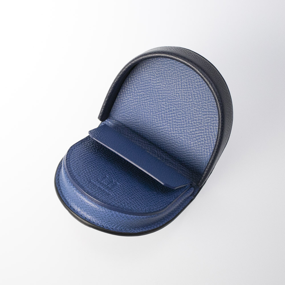 ダンヒル DUNHILL 小銭入れ 馬蹄型小銭入HORSE SHOE COINPURSE DU18F2010CA【FITHOUSE ONLINE SHOP】