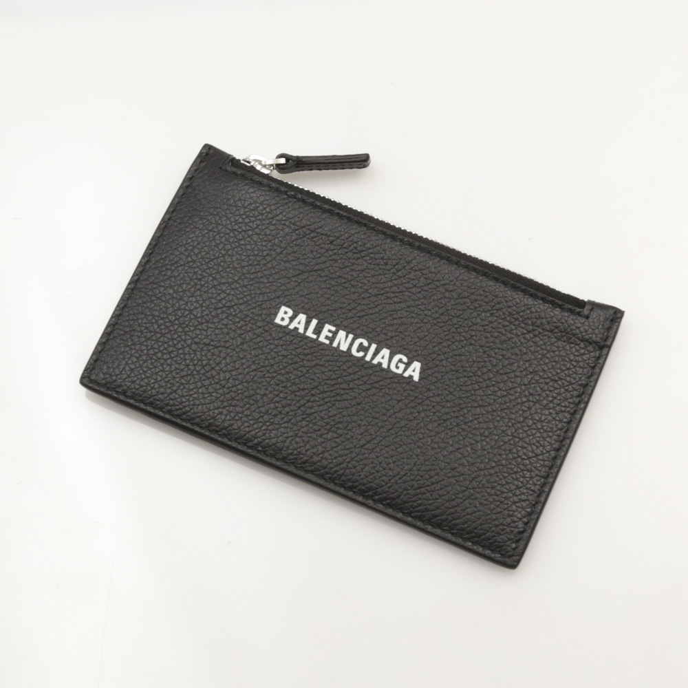 日本即発★バレンシアガ BALENCIAGA 小銭入れ カードケース 最も優遇の 最も優遇の