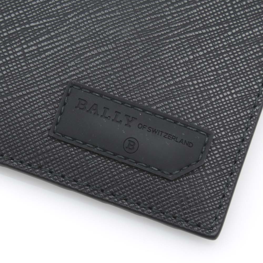 バリー BALLY 小銭入れ OFF SHOREﾌﾗｸﾞﾒﾝﾄｹｰｽ/6231882 BABE.OF【FITHOUSE ONLINE SHOP】