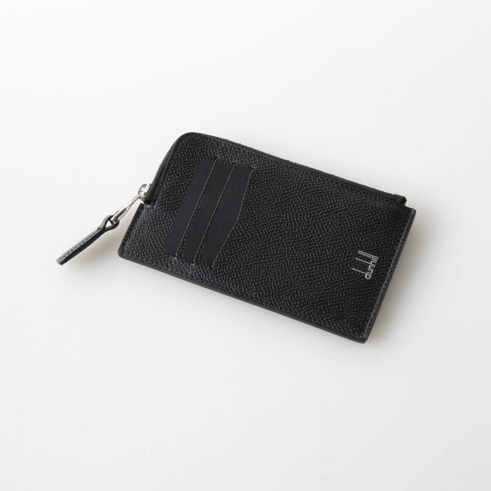 ダンヒル DUNHILL 小銭入・カードケース CADOGAN DU18F210ZCA 