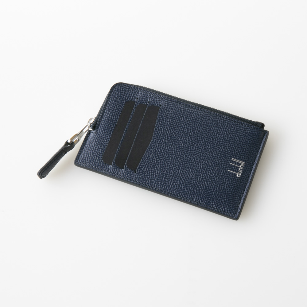 ダンヒル DUNHILL 小銭入・カードケース CADOGAN DU18F210ZCA 