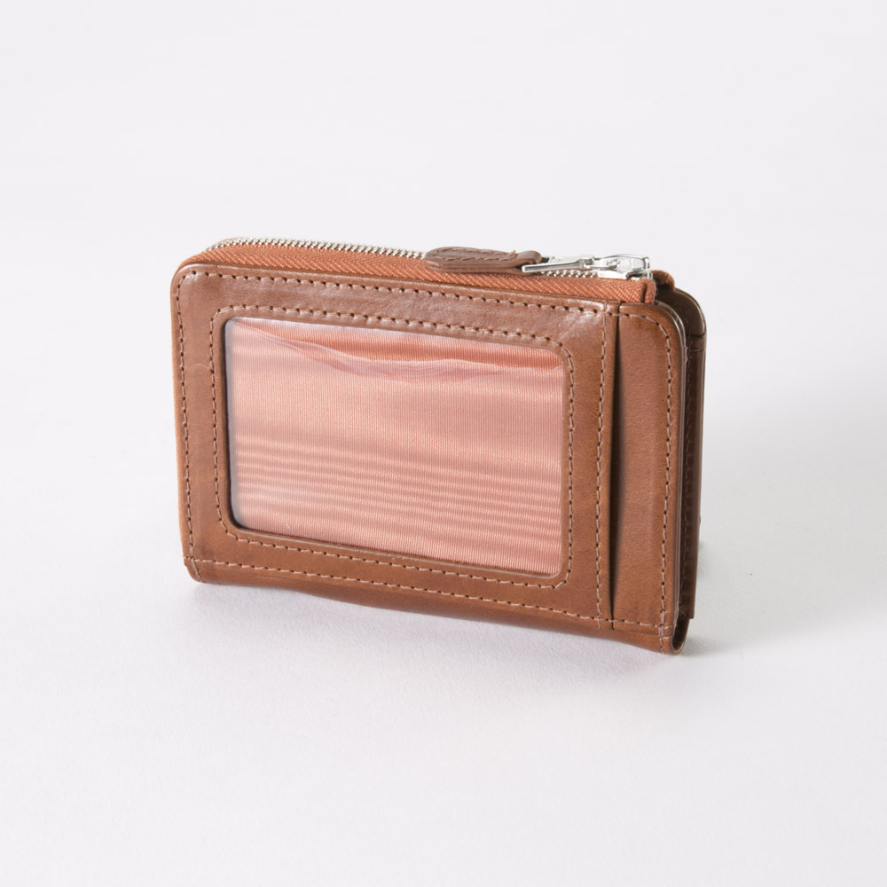 ホワイトハウスコックス Whitehouse Cox SMALL COIN PURSE PASS CASE 小銭＋パスカードケース S1905【FITHOUSE ONLINE SHOP】