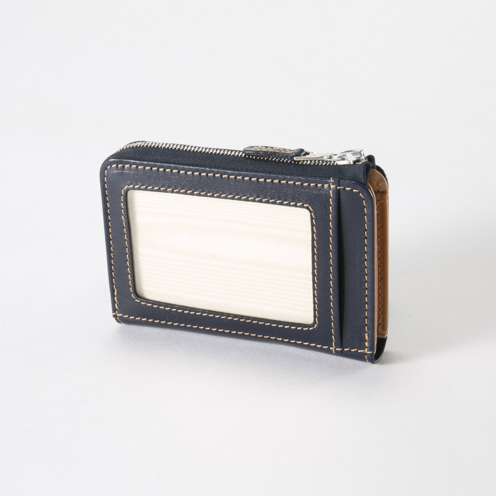 ホワイトハウスコックス Whitehouse Cox SMALL COIN PURSE PASS CASE 小銭＋パスカードケース S1905【FITHOUSE ONLINE SHOP】