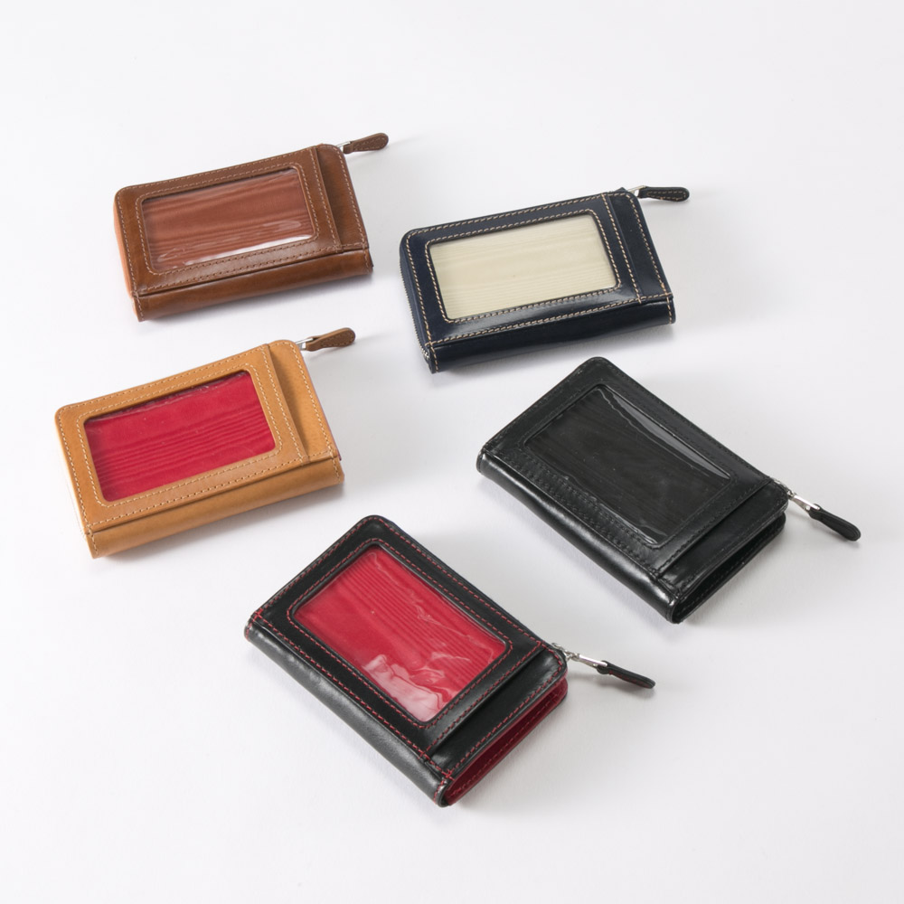 ホワイトハウスコックス Whitehouse Cox SMALL COIN PURSE PASS CASE 小銭＋パスカードケース S1905【FITHOUSE ONLINE SHOP】