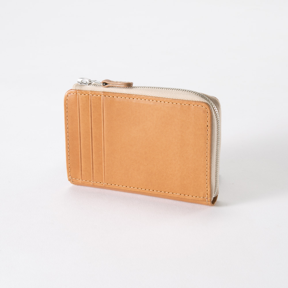 ホワイトハウスコックス Whitehouse Cox SMALL COIN PURSE PASS CASE 小銭＋パスカードケース S1905【FITHOUSE ONLINE SHOP】