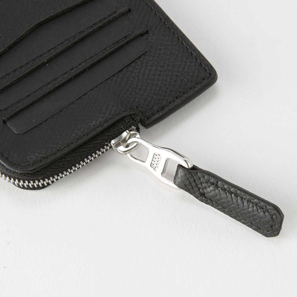 ダンヒル DUNHILL CADOGAN フラグメントケース カード入付小銭入 19F2C40CA001R【FITHOUSE ONLINE SHOP】