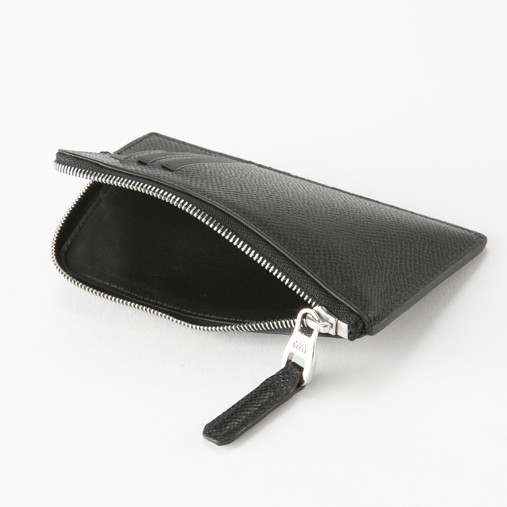 ダンヒル DUNHILL CADOGAN フラグメントケース カード入付小銭入 