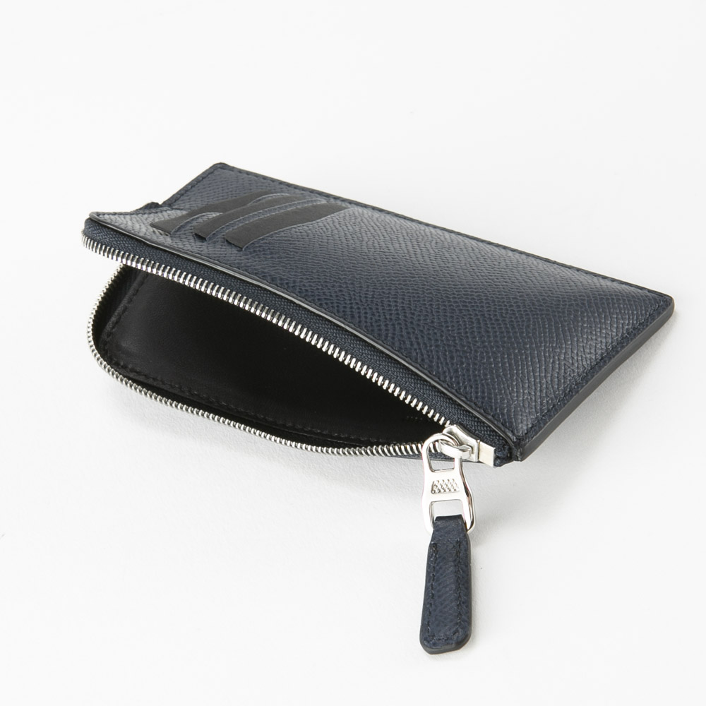 ダンヒル DUNHILL CADOGAN フラグメントケース カード入付小銭入 19F2C40CA410R【FITHOUSE ONLINE SHOP】