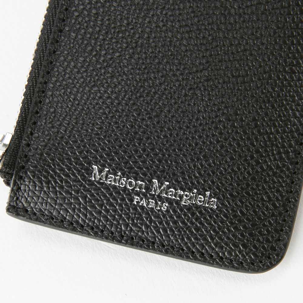 メゾンマルジェラ Maison Margiela カードケース・名刺入れ 4ステッチ 