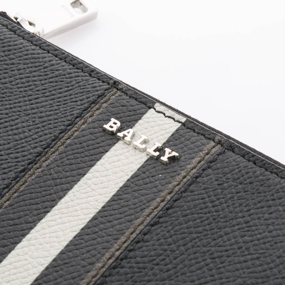 バリー BALLY 小銭入れ BALLY ICONIC フラグメントケース/6238845 BORD.BI【FITHOUSE ONLINE SHOP】