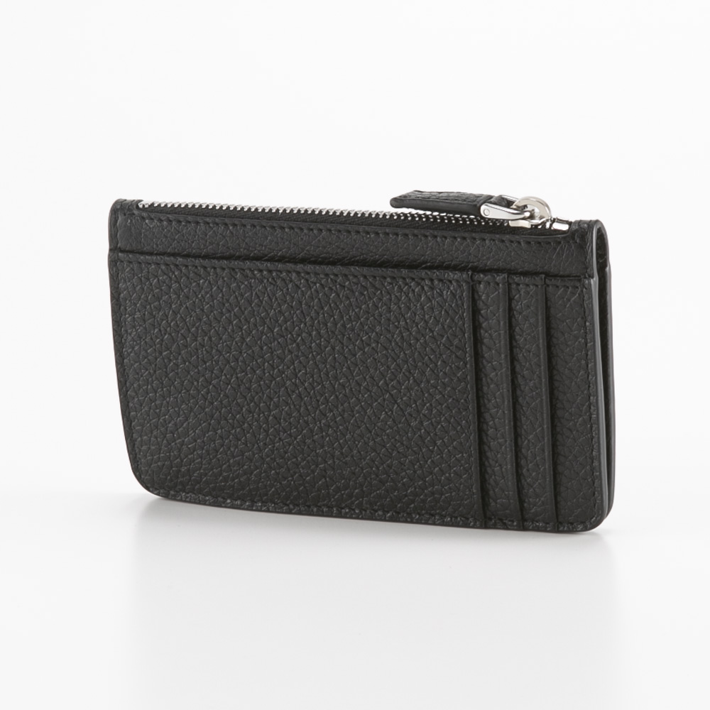 プラダ PRADA 小銭入れ VITELLO DAINO フラグメントケース 2MC084 2BBE