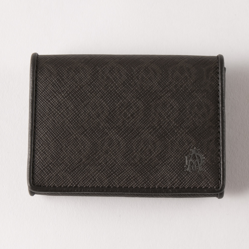 ダンヒル DUNHILL 小銭入れ・コインケース ウインザーブラウン L2WA80B【FITHOUSE ONLINE SHOP】