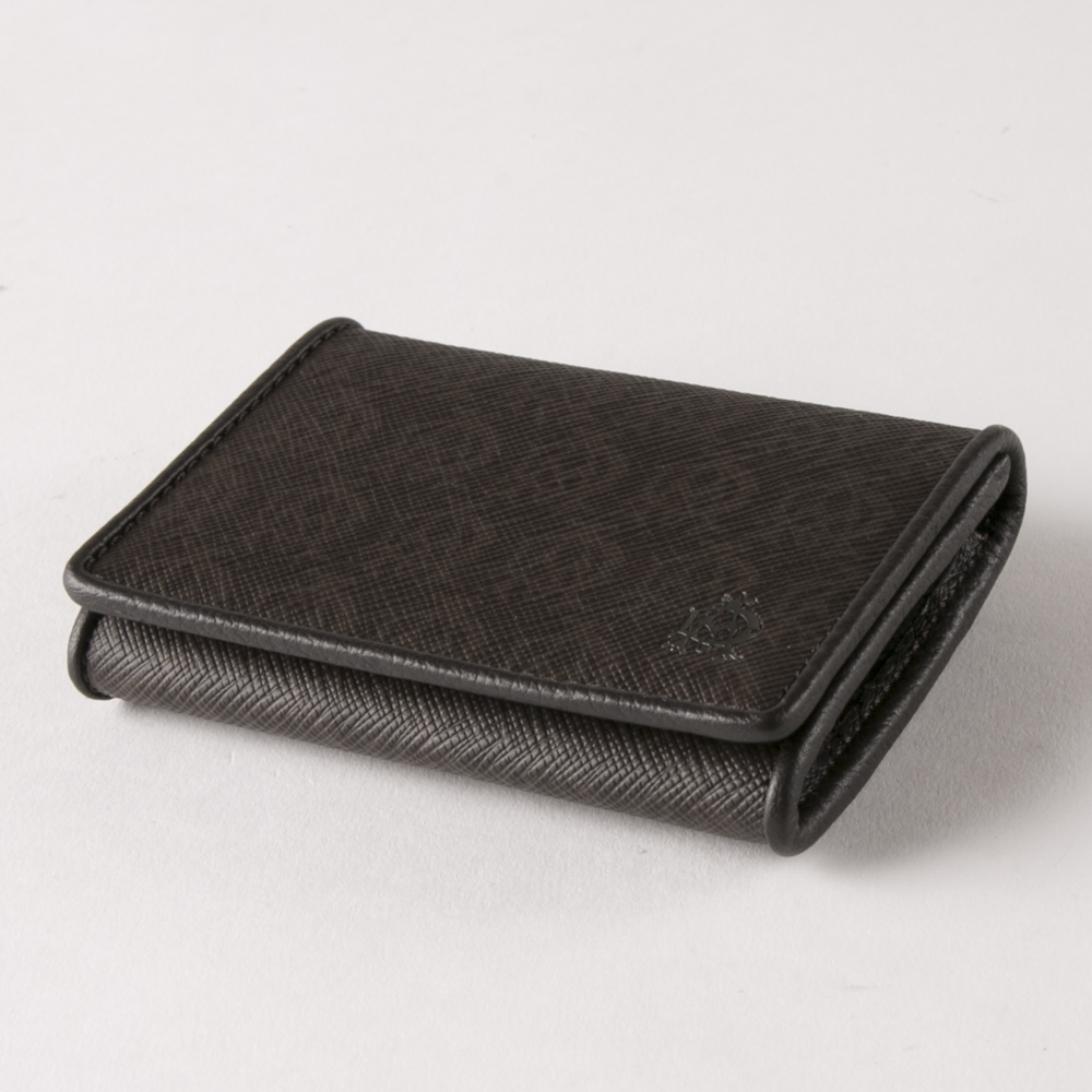 ダンヒル DUNHILL 小銭入れ・コインケース ウインザーブラウン L2WA80B【FITHOUSE ONLINE SHOP】