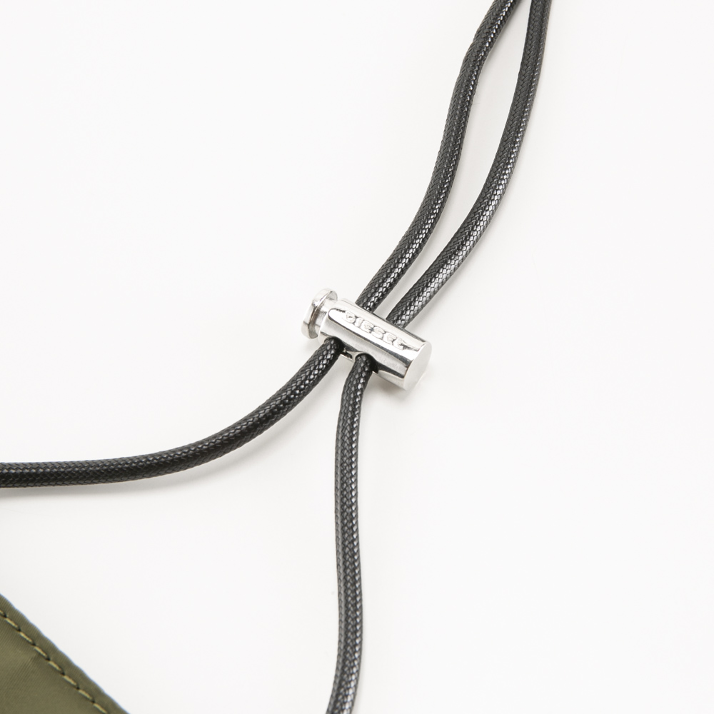 ディーゼル DIESEL 小銭入れ+パスケース TRAVELDREAM TRAVELPAX キーリング付き X08111P2692【FITHOUSE ONLINE SHOP】
