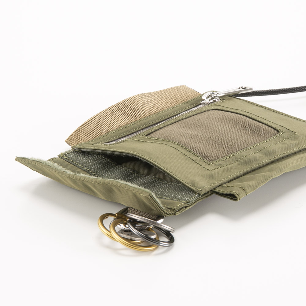 ディーゼル DIESEL 小銭入れ+パスケース TRAVELDREAM TRAVELPAX キーリング付き X08111P2692【FITHOUSE ONLINE SHOP】