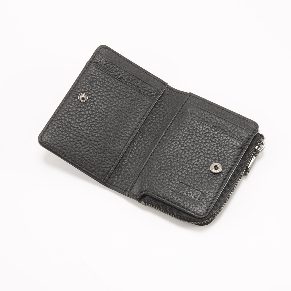 ディーゼル DIESEL 小銭入れ+カードケース HISSU EVO X10069P0685【FITHOUSE ONLINE SHOP】