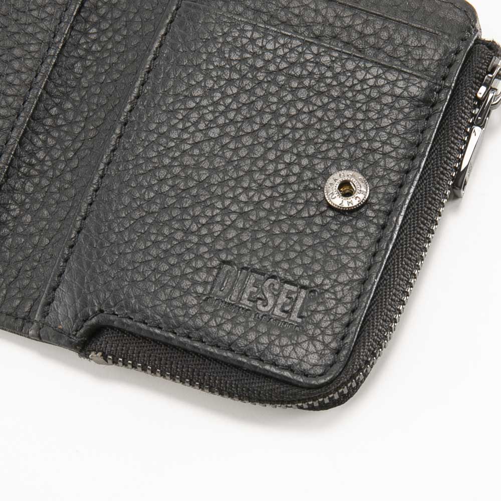 ディーゼル DIESEL 小銭入れ+カードケース HISSU EVO X10069P0685【FITHOUSE ONLINE SHOP】
