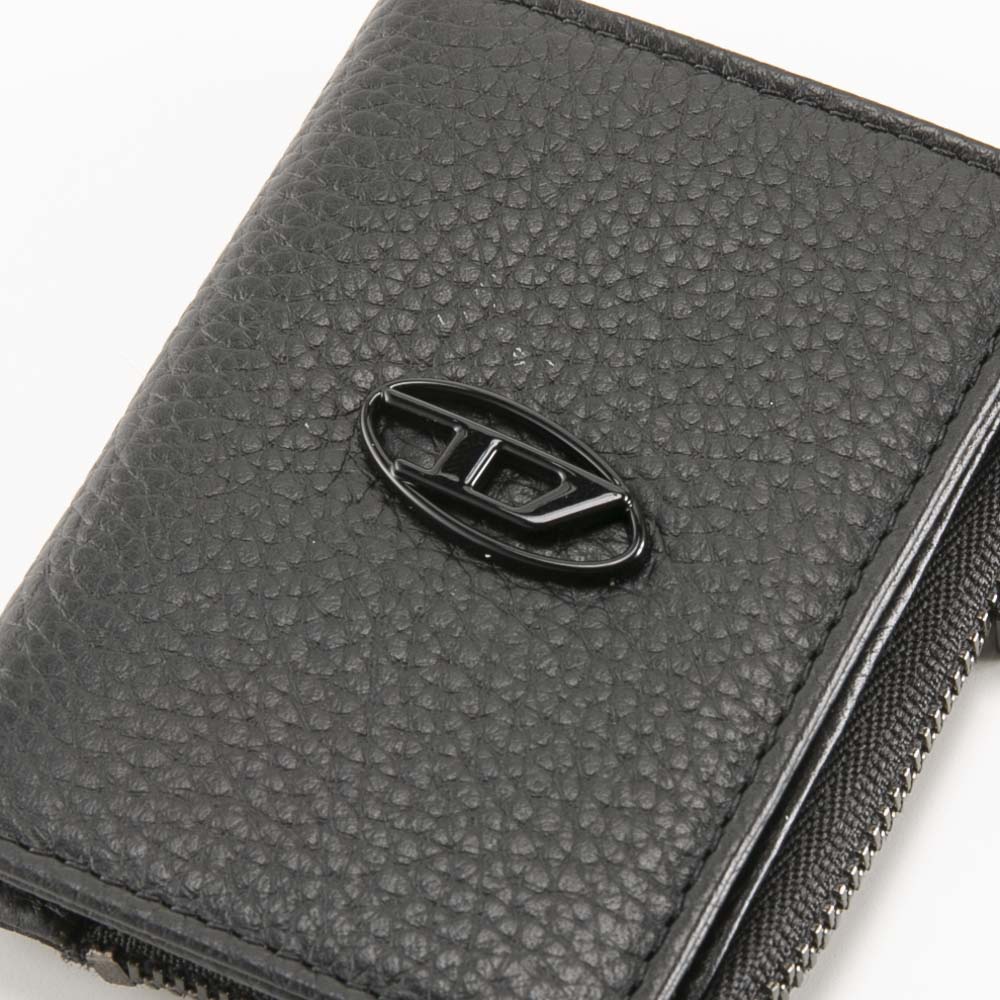 ディーゼル DIESEL 小銭入れ+カードケース HISSU EVO X10069P0685【FITHOUSE ONLINE SHOP】
