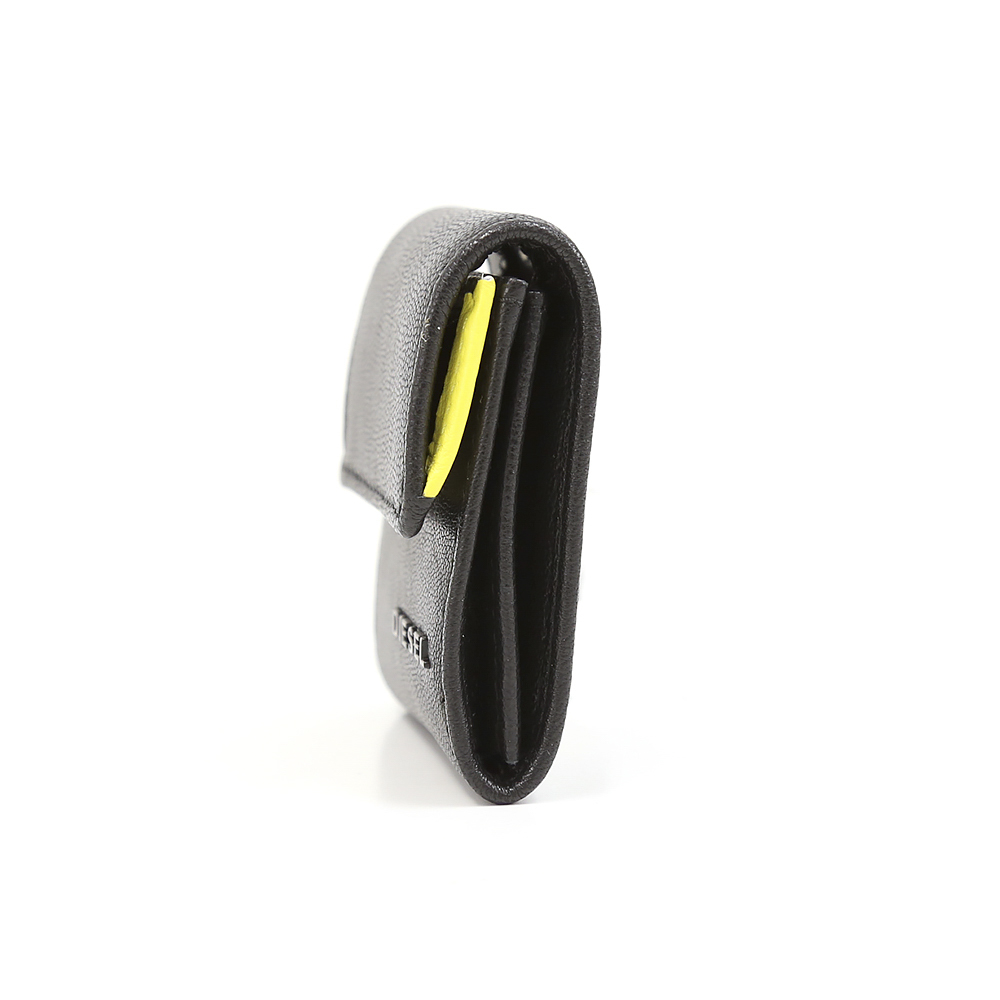 DIESEL ディーゼル コインケース 小銭入れ X04767PR227/H3350/73【FITHOUSE ONLINE SHOP】