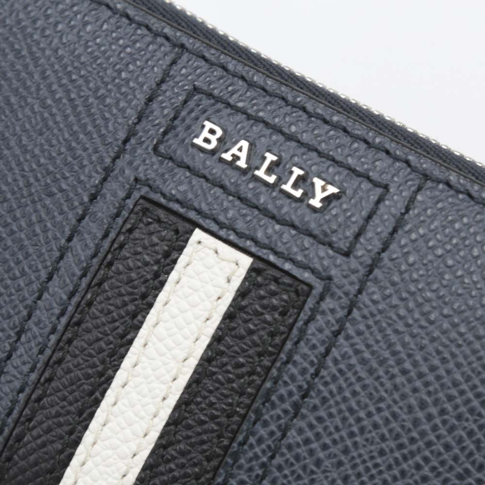 バリー BALLY コインケース・小銭入れ LETTERING TSP TIVY.LT【FITHOUSE ONLINE SHOP】