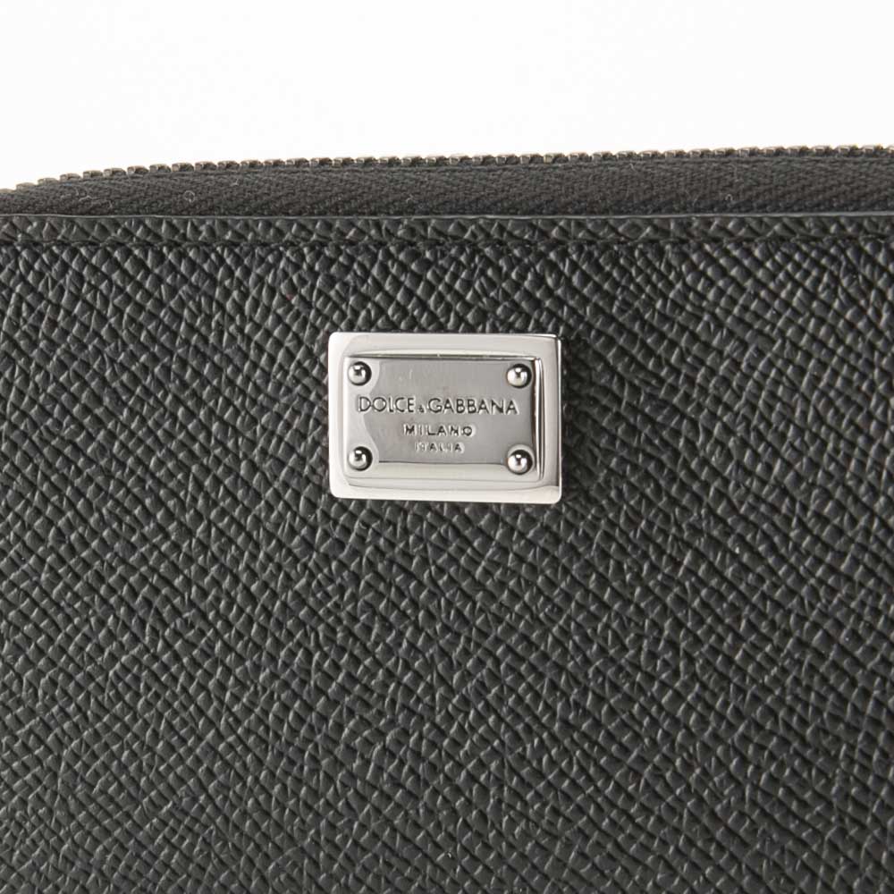 ドルチェ&ガッバーナ DOLCE&GABBANA コインケース DGロゴ ラウンド小銭入れ BP2522 AG219【FITHOUSE ONLINE SHOP】