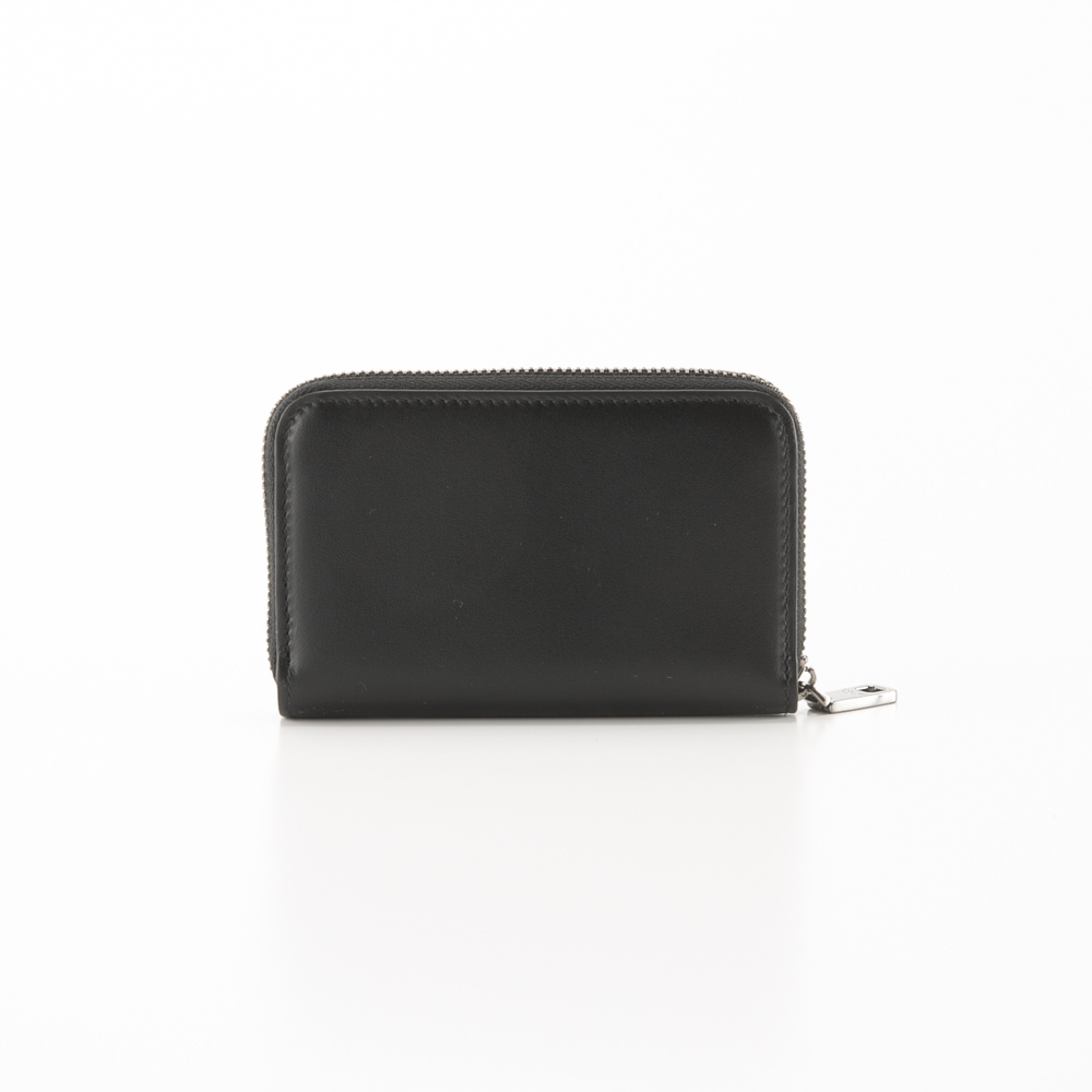 ドルチェ&ガッバーナ DOLCE&GABBANA コインケース ロゴレタリング ラウンド小銭入れ BP2522 AN244【FITHOUSE ONLINE SHOP】