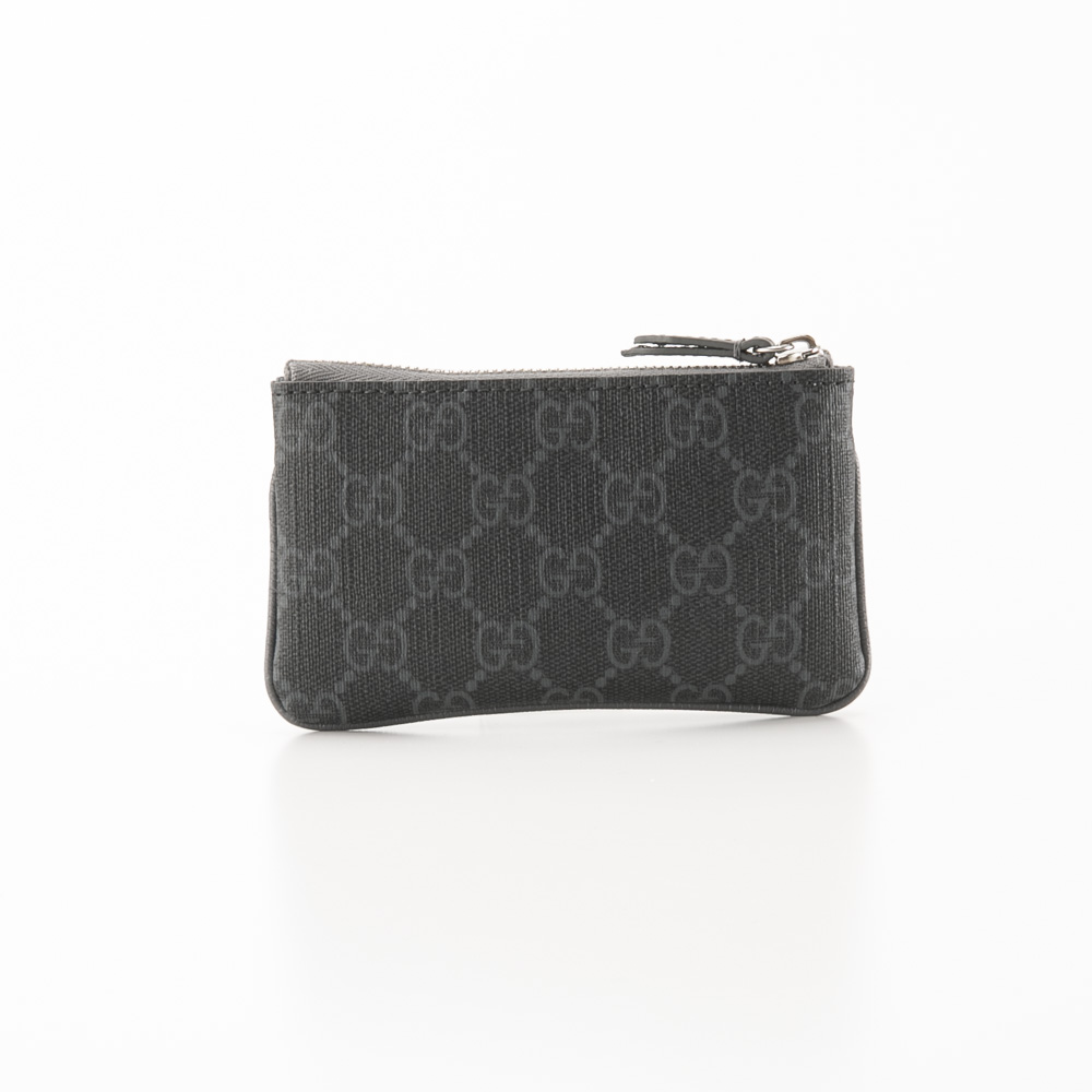 グッチ GUCCI バイカラー ジップ キーケース 820666 FACQC【FITHOUSE ONLINE SHOP】